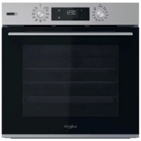 Духова шафа Whirlpool OMSK58HU1SX