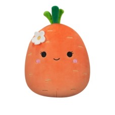 М'яка іграшка Squishmallows Морквинка Кароліна 13 см (SQER00909)