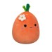 М'яка іграшка Squishmallows Морквинка Кароліна 13 см (SQER00909)