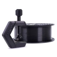 Пластик для 3D-принтера Prusament PETG 1.75mm 1kg Jet Black 1kg (PETGJETBLCK1KG)