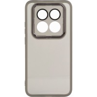 Чохол до мобільного телефона Armorstandart Shade Xiaomi Redmi Note 15 Pro Plus 5G / Poco M8 Pro 5G Black (ARM89865)