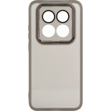 Чохол до мобільного телефона Armorstandart Shade Xiaomi Redmi Note 15 Pro Plus 5G / Poco M8 Pro 5G Black (ARM89865)