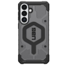 Чохол до мобільного телефона UAG Samsung Galaxy S26+ Pathfinder Clear with Magnet ash/black (214527113140)