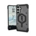 Чохол до мобільного телефона UAG Samsung Galaxy S26+ Pathfinder Clear with Magnet ash/black (214527113140)