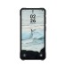 Чохол до мобільного телефона UAG Samsung Galaxy S26+ Pathfinder Clear with Magnet ash/black (214527113140)