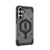 Чохол до мобільного телефона UAG Samsung Galaxy S26+ Pathfinder Clear with Magnet ash/black (214527113140)