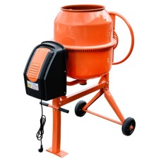 Бетонозмішувач Vitals Cm-125a, 550W, 125l (82755)