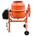 Бетонозмішувач Vitals Cm-125a, 550W, 125l (82755)