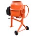 Бетонозмішувач Vitals Cm-125a, 550W, 125l (82755)
