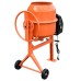Бетонозмішувач Vitals Cm-125a, 550W, 125l (82755)