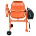 Бетонозмішувач Vitals Cm-125a, 550W, 125l (82755)