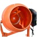 Бетонозмішувач Vitals Cm-125a, 550W, 125l (82755)