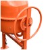 Бетонозмішувач Vitals Cm-125a, 550W, 125l (82755)