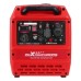 Генератор maXpeedingRODS MXR6000GT, інверторний, 5.5kW, ручний/електро/віддалений(BlueTooth) старт (MXR6000GT)