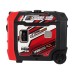Генератор maXpeedingRODS MXR6000GT, інверторний, 5.5kW, ручний/електро/віддалений(BlueTooth) старт (MXR6000GT)
