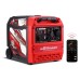 Генератор maXpeedingRODS MXR6000GT, інверторний, 5.5kW, ручний/електро/віддалений(BlueTooth) старт (MXR6000GT)