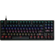 Клавіатура Thunderobot KG3089R Blue Switch USB UA Black (6970796748384)