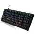 Клавіатура Thunderobot KG3089R Blue Switch USB UA Black (6970796748384)