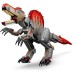 Конструктор LEGO Jurassic World Втеча спинозавра (77982)
