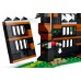 Конструктор LEGO Jurassic World Втеча спинозавра (77982)
