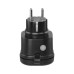 Розумна розетка WIFI P5532 GoSmart, IP44 EMOS (P5532)