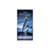 Кабель мультимедійний USB-C to HDMI M 1.5m 4K60Hz + USB-C F power gray Vention (ABLHG)