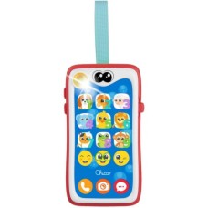 Іграшка на коляску Chicco Мій перший смартфон (11161.00)