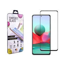 Скло захисне Drobak glass-film Ceramics Xiaomi Redmi Note 10 (464697)