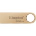 USB флеш накопичувач Kingston 512GB DataTraveler SE9 G3 Gold USB 3.2 (DTSE9G3/512GB)