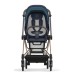 Набір текстилю для коляски Cybex Mios Nautical Blue (521002531)