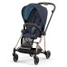 Набір текстилю для коляски Cybex Mios Nautical Blue (521002531)