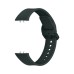 Ремінець до смарт-годинника Samsung Watch6 Sport Band Dark Green (ET-SFR39MGEGEU)