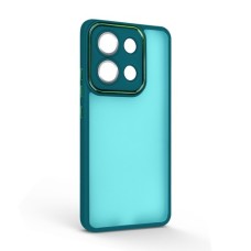 Чохол до мобільного телефона Armorstandart Shade Xiaomi Redmi Note 13 4G Dark Green (ARM75686)