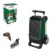 Мийка високого тиску Bosch Fontus 18V, 18V, 20бар, 386л/год (без АКБ та ЗП) (0.600.8B6.102)