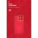 Чохол до мобільного телефона Armorstandart ICON Motorola G86 5G Camera cover Dark Red (ARM87034)