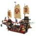 Конструктор LEGO NINJAGO Щедрість храму (71848)