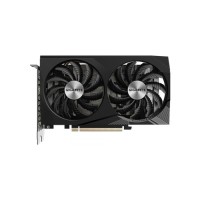 Відеокарта GIGABYTE GeForce RTX3050 8Gb WINDFORCE OC V2 (GV-N3050WF2OCV2-8GD)