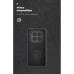 Чохол до мобільного телефона Armorstandart Icon Xiaomi Redmi Note 15 Pro 4G Black (ARM89706)
