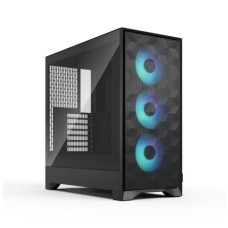 Корпус для ПК Fractal Design Pop 2 Air Black TG RGB (FD-C-POA2A-03)