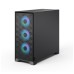 Корпус для ПК Fractal Design Pop 2 Air Black TG RGB (FD-C-POA2A-03)