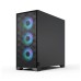 Корпус для ПК Fractal Design Pop 2 Air Black TG RGB (FD-C-POA2A-03)