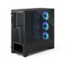 Корпус для ПК Fractal Design Pop 2 Air Black TG RGB (FD-C-POA2A-03)
