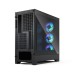 Корпус для ПК Fractal Design Pop 2 Air Black TG RGB (FD-C-POA2A-03)