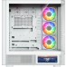 Корпус для ПК Modecom VOLCANO AQ400 ARGB LCD 6,2 (MC-A-AQ400-4FA-W)