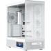 Корпус для ПК Modecom VOLCANO AQ400 ARGB LCD 6,2 (MC-A-AQ400-4FA-W)