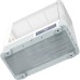Корпус для ПК Modecom VOLCANO AQ400 ARGB LCD 6,2 (MC-A-AQ400-4FA-W)