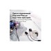 Навушники HyperX Cloud Earbuds III Wired Red (BN7S0AA)
