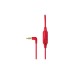 Навушники HyperX Cloud Earbuds III Wired Red (BN7S0AA)