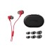 Навушники HyperX Cloud Earbuds III Wired Red (BN7S0AA)