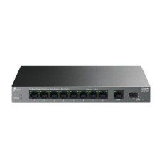 Комутатор мережевий TP-Link LS1210GP